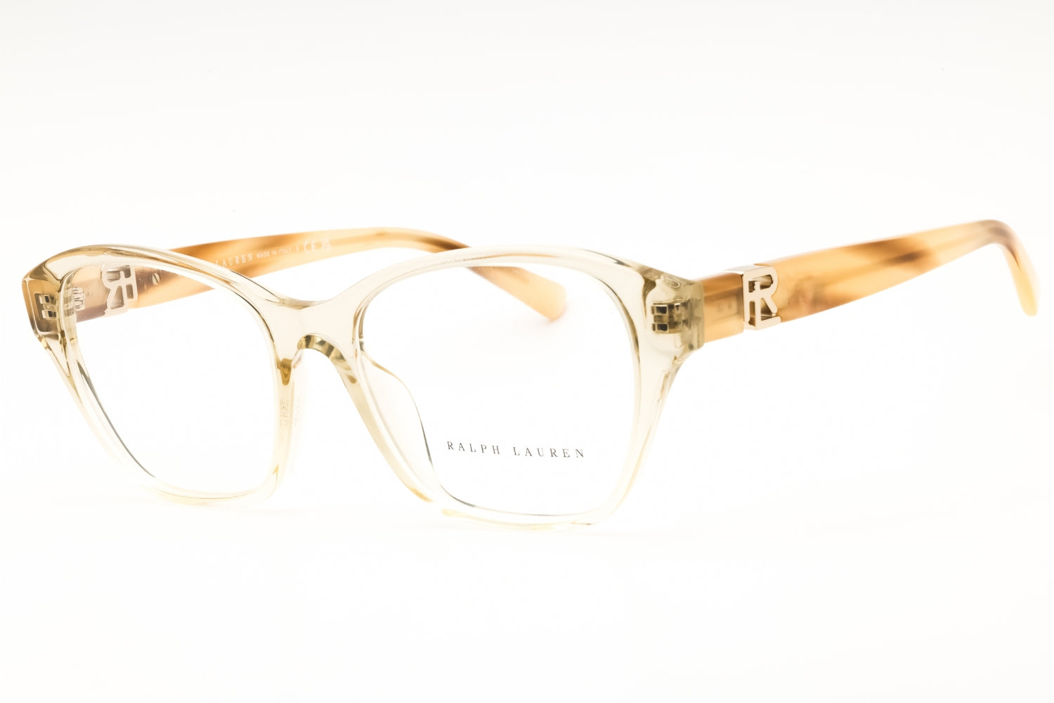 Ralph Lauren RL6236U Eyeglasses — Brown by Ralph Lauren
