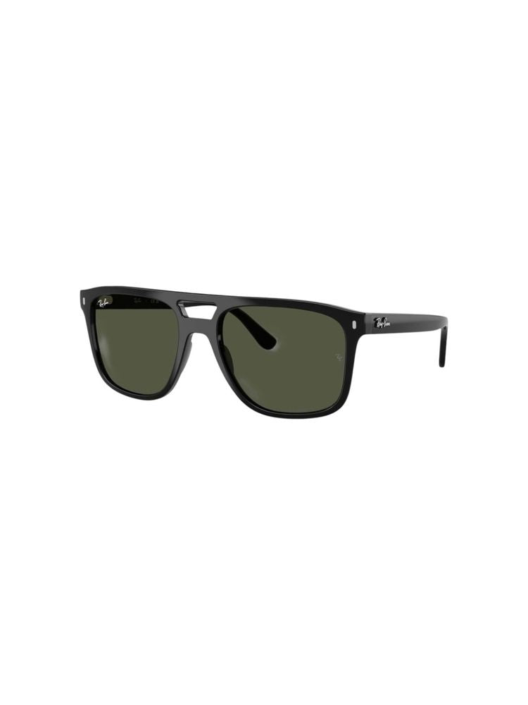 Ray-Ban 0RB2213 Propionate Frame Sunglasses — Black by Ray-Ban