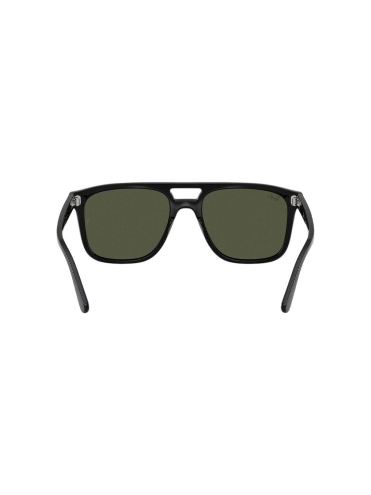 Ray-Ban 0RB2213 Propionate Frame Sunglasses — Black, view 2
