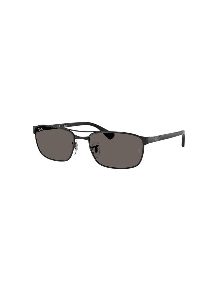 Ray-Ban 0RB3778 Sunglasses — Black by Ray-Ban