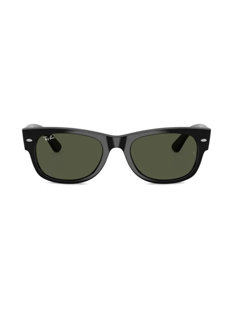 Ray-Ban RB0832S Sunglasses — Black by Ray-Ban