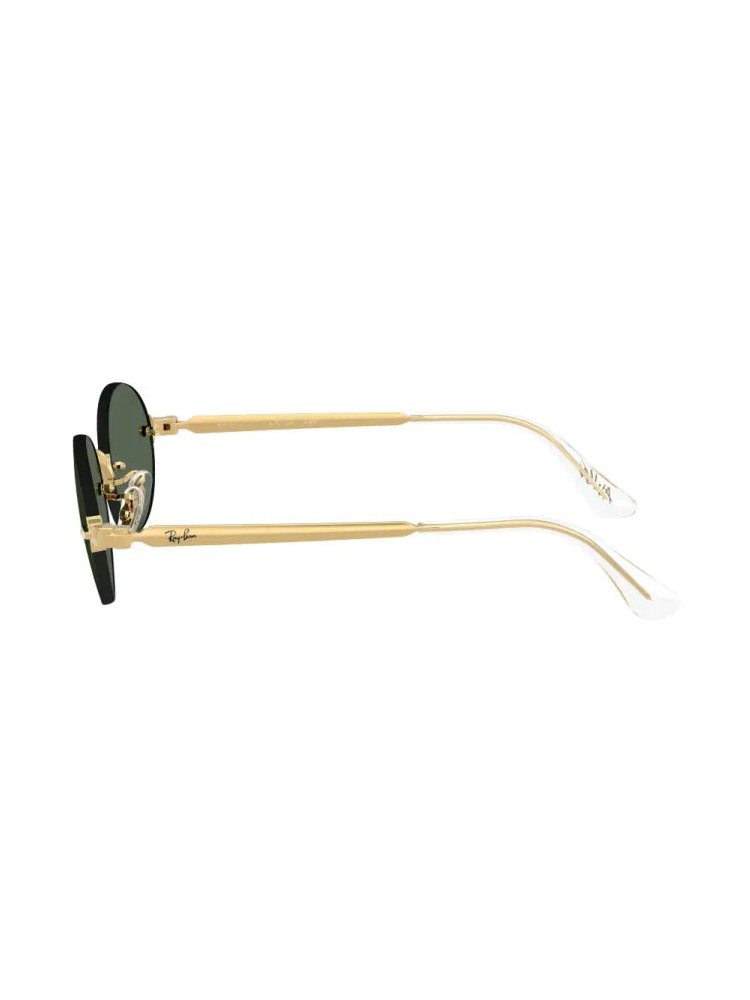 Ray-Ban RB3929 Sunglasses — Green, view 3