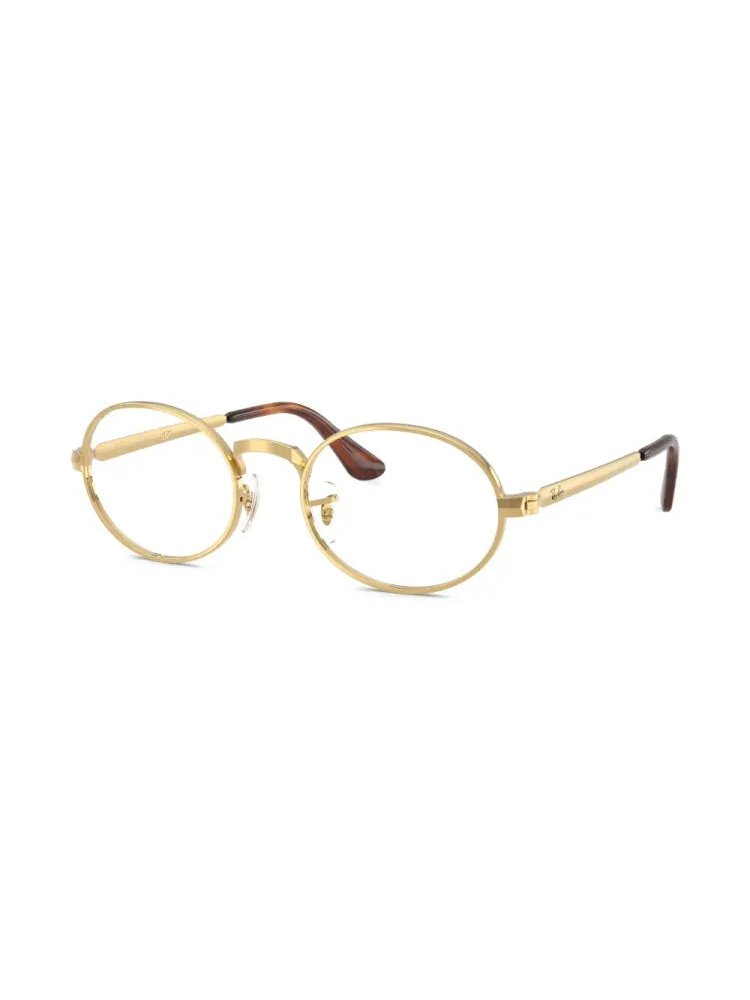 Ray-Ban RB3931V2500 Eyeglasses — Gold, view 2