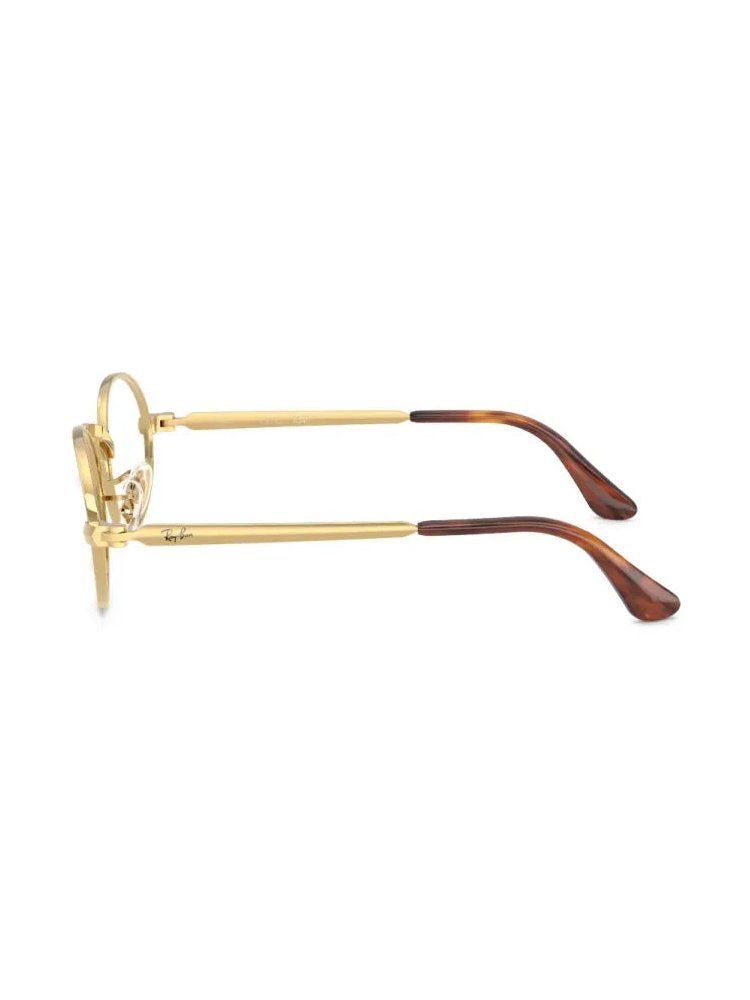 Ray-Ban RB3931V2500 Eyeglasses — Gold, view 3
