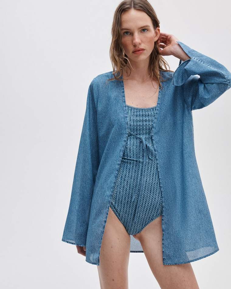 Rb Miramar Coverup by Rag & Bone
