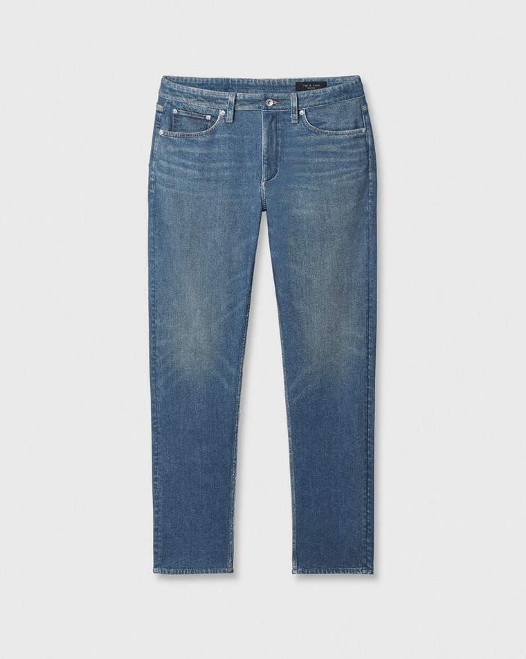 Rb Miramar Fit 3 Athletic Pant, view 2