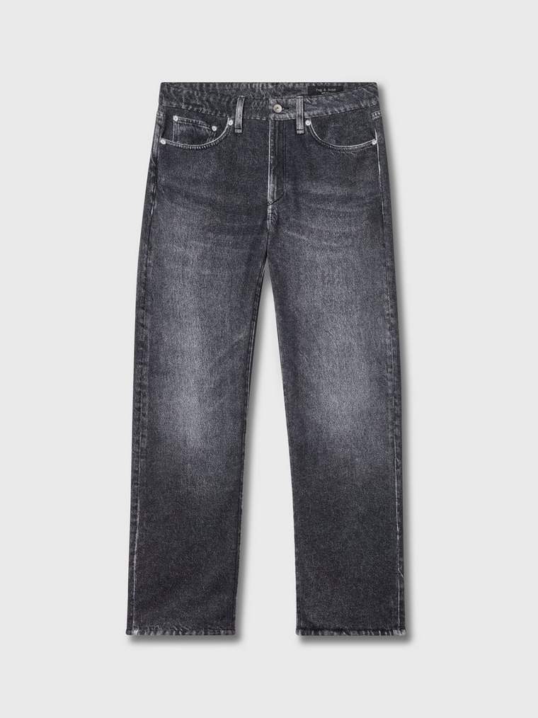 Rb Miramar Fit 3 Athletic Pant, view 3