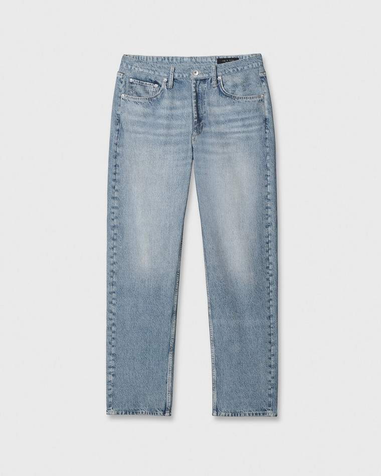 Rb Miramar Fit 4 Straight Pant by Rag & Bone