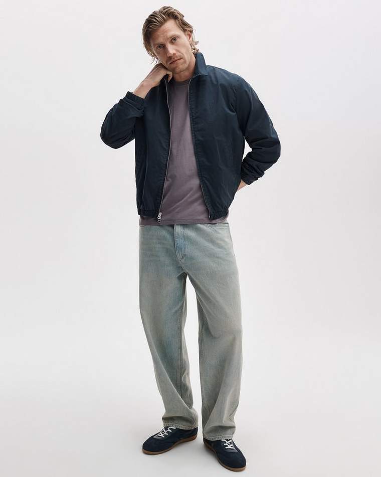 Rbbaggy Jean, view 2