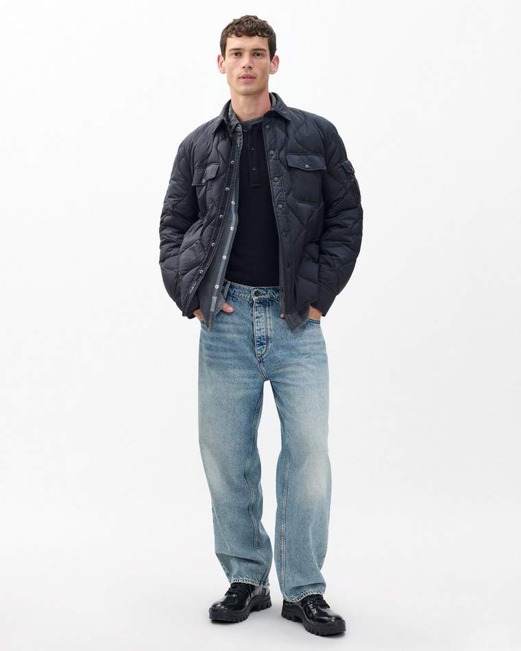Rbbaggy Jean by Rag & Bone