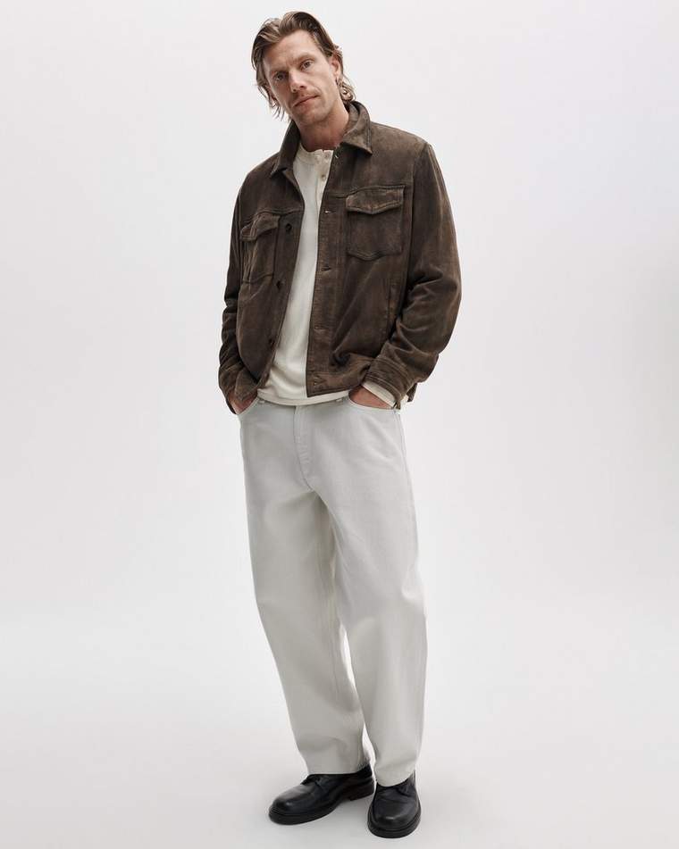 Rbbaggy Jean, view 5