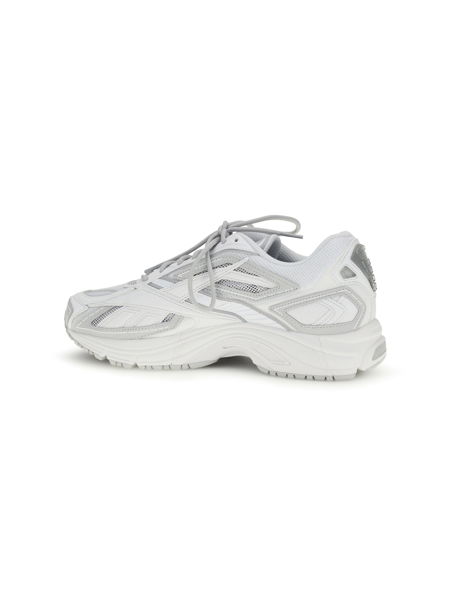 Reebok Premier Road Ultra Sneaker — White, view 3
