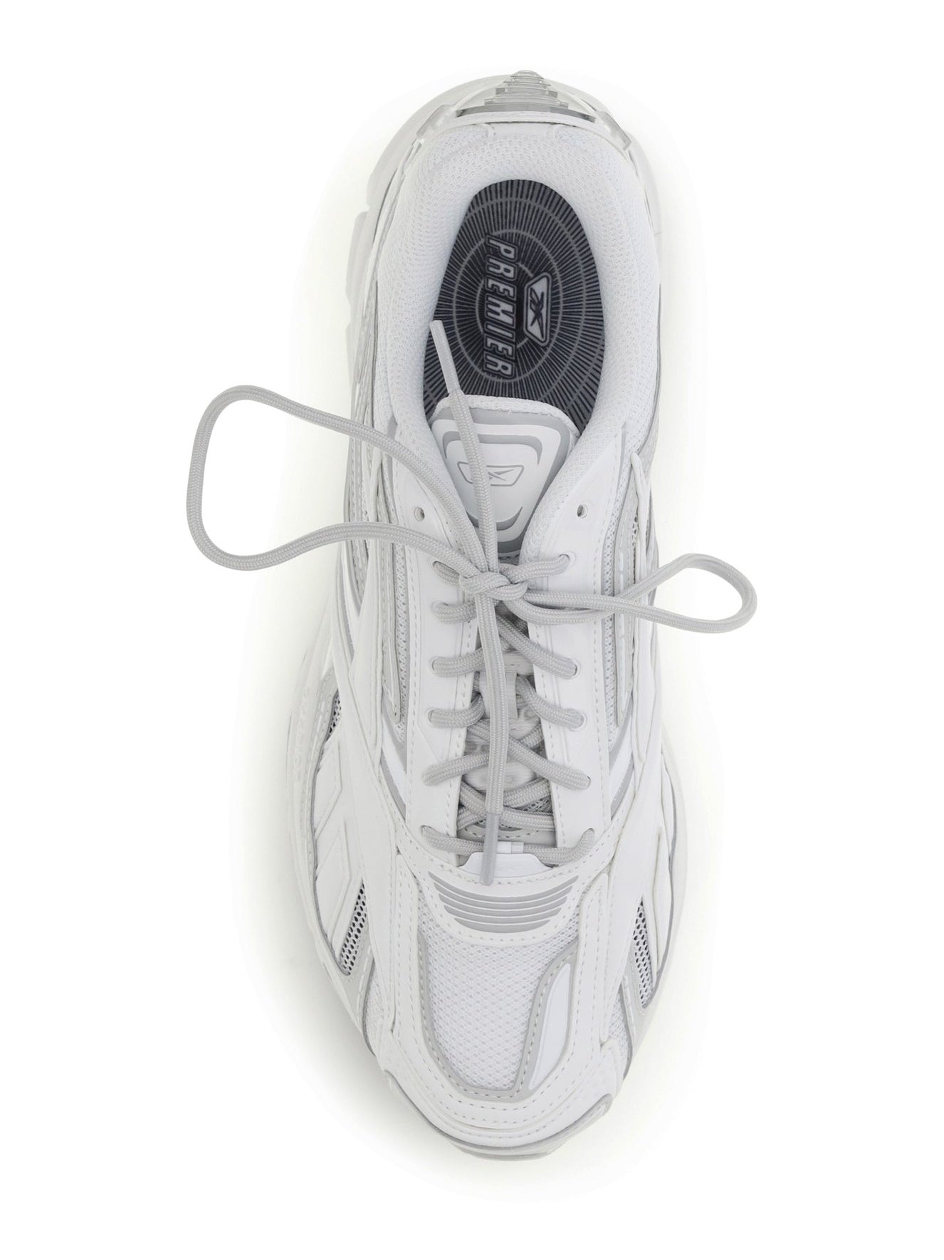 Reebok Premier Road Ultra Sneaker — White, view 4