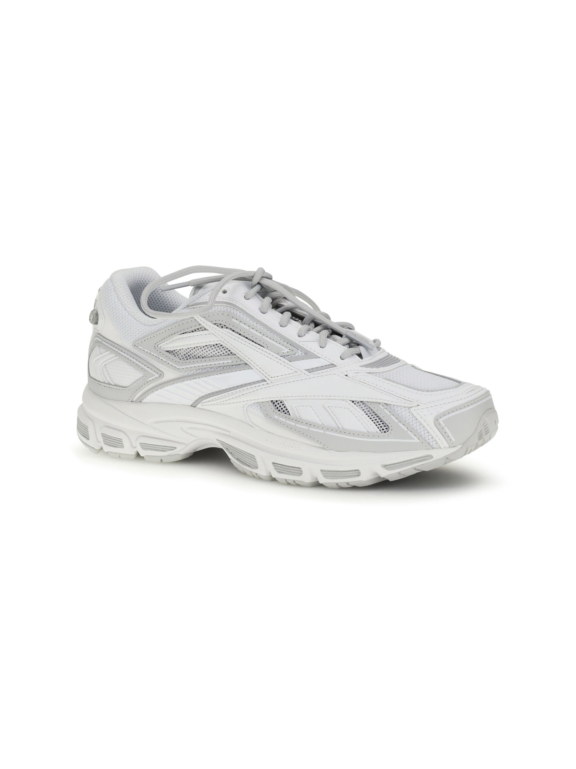 Reebok Premier Road Ultra Sneaker — White, view 2