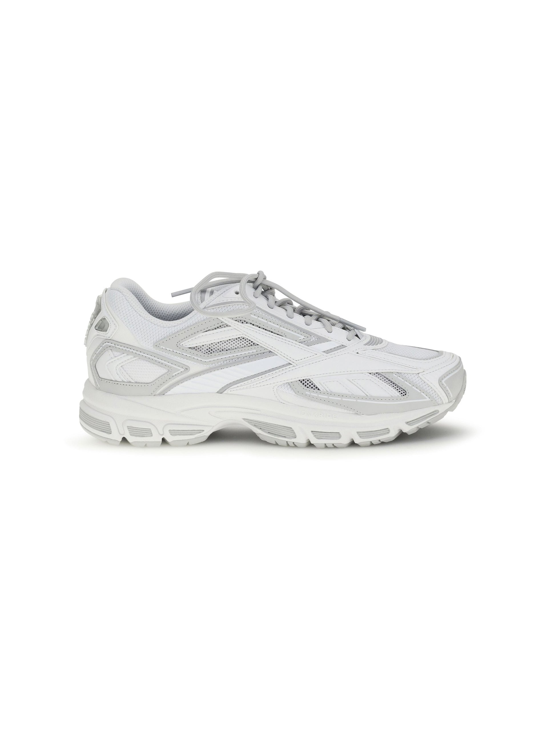 Reebok Premier Road Ultra Sneaker — White, view 3