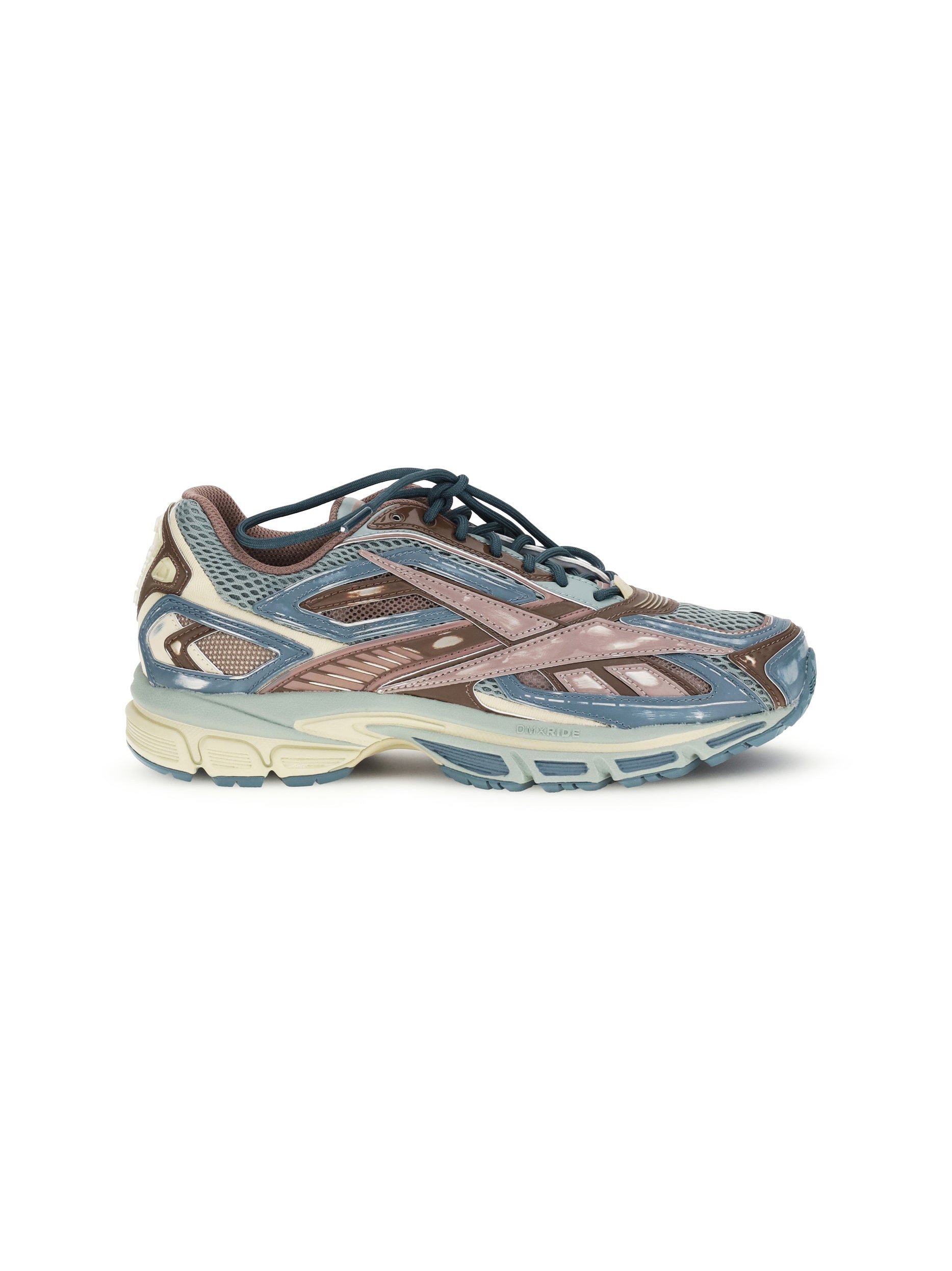 Reebok Premier Road Ultra Sneakers — Blue by Reebok