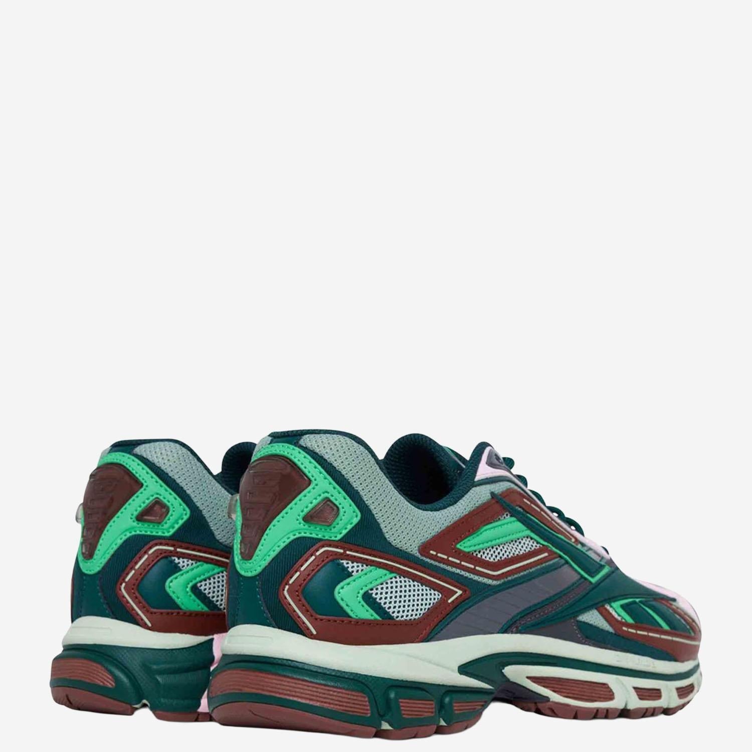 Reebok Mesh & Synthetic Sneakers — Multicolor by Reebok