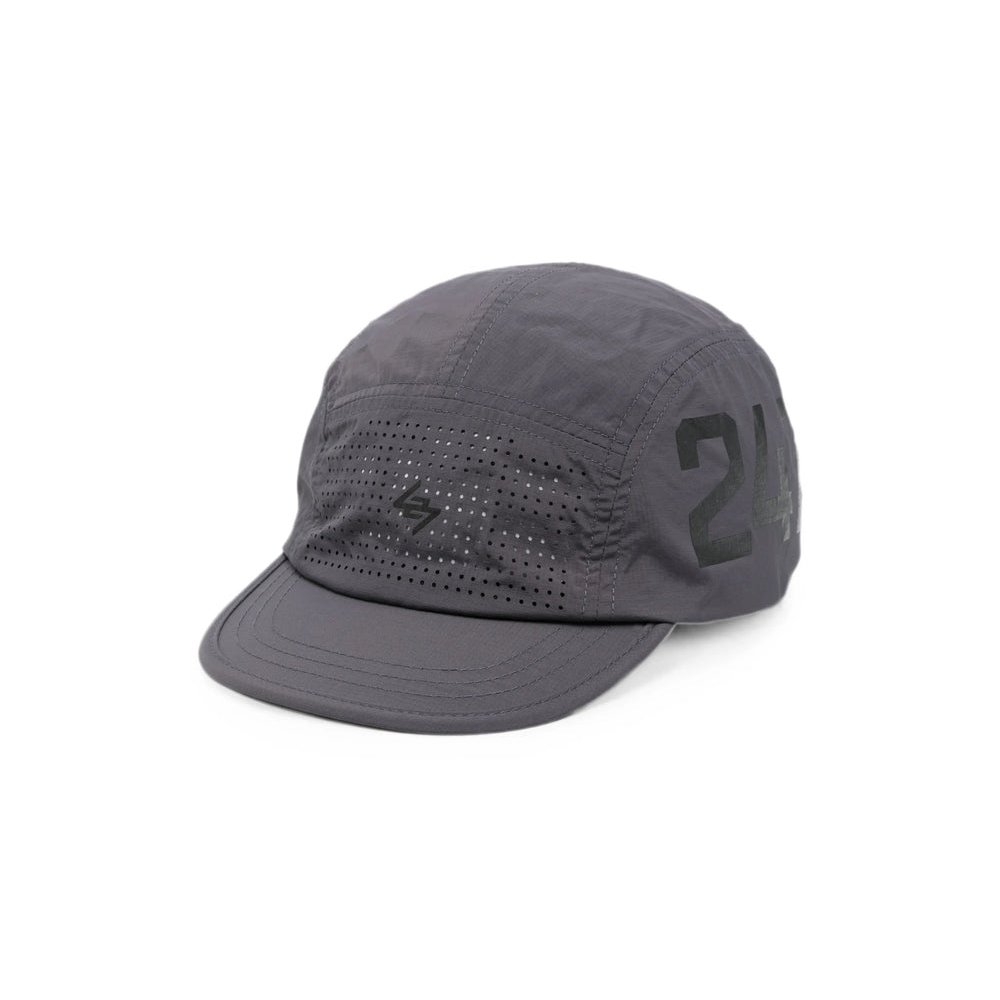 Represent 247M100103-44 Baseball Cap — Gray by Represent