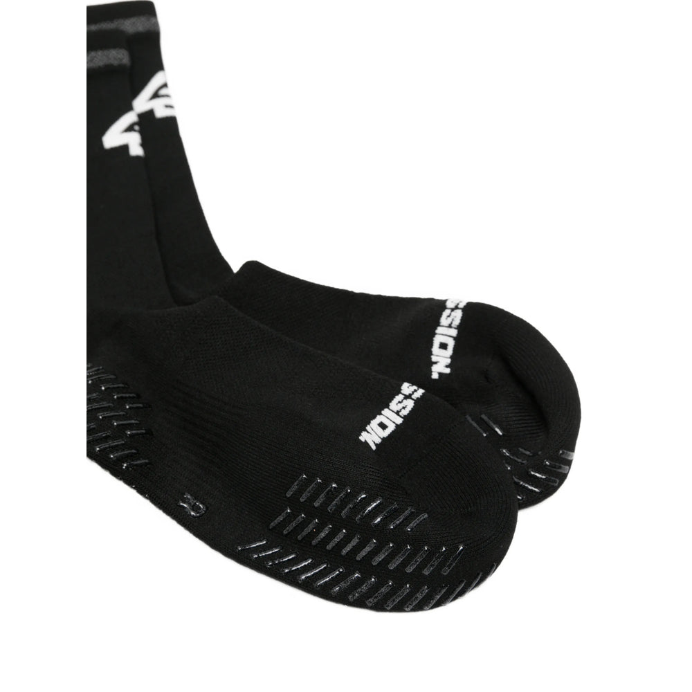 Represent Jeblk Socks — Black, view 2