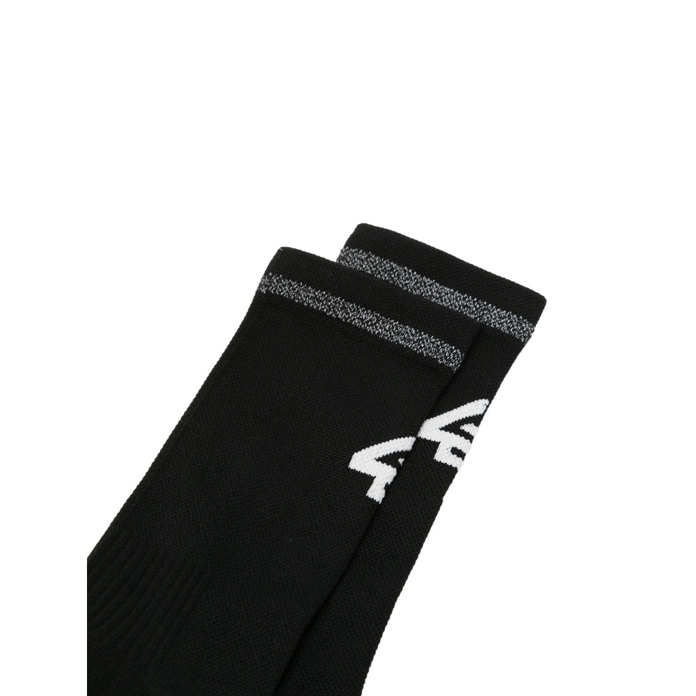 Represent Jeblk Socks — Black, view 3