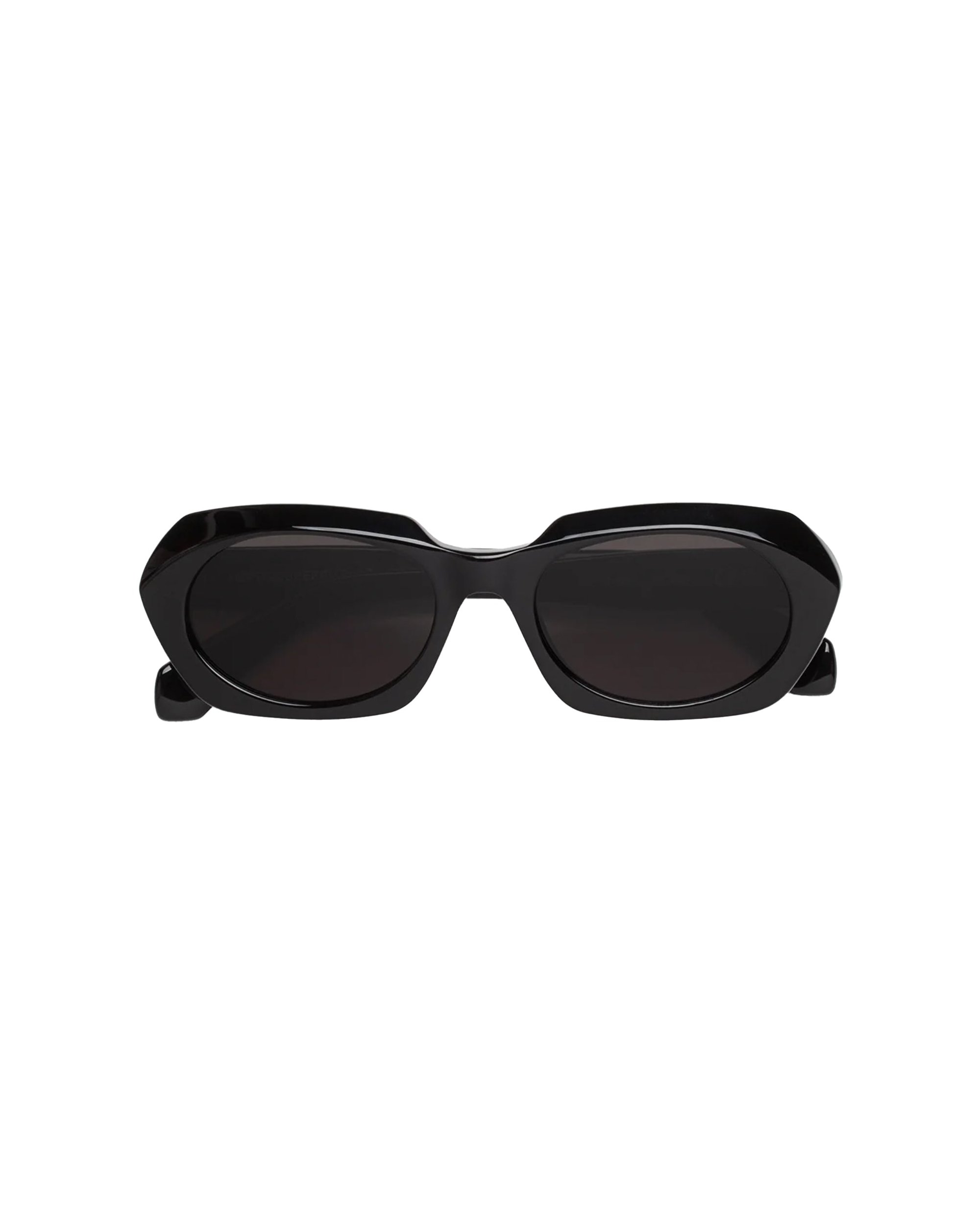Retrosuperfuture 4RP Sunglasses — Black by Retrosuperfuture