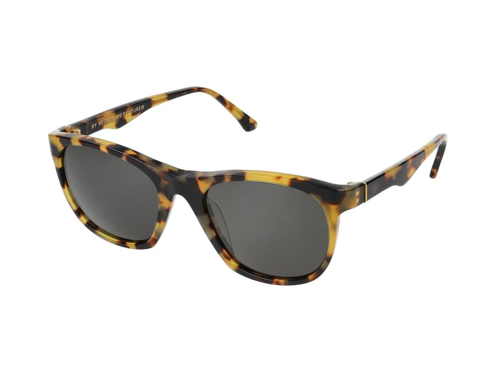 Retrosuperfuture Gara Sunglasses — Havana by Retrosuperfuture