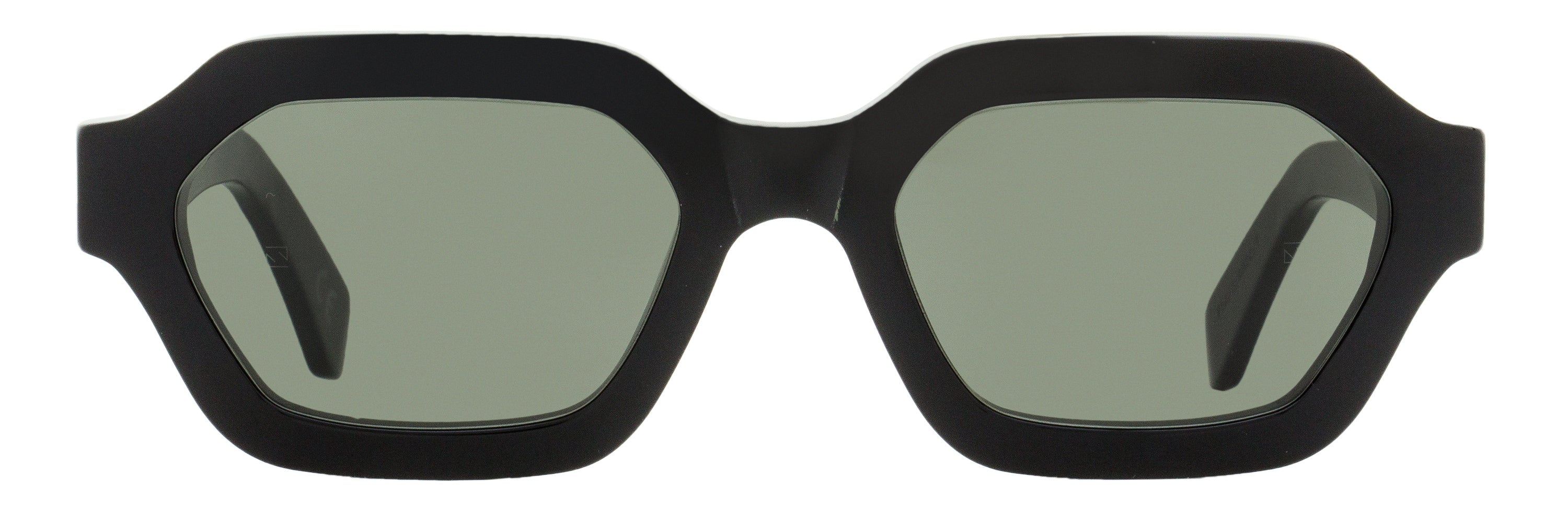 Retrosuperfuture Pooch Sunglasses — Black by Retrosuperfuture