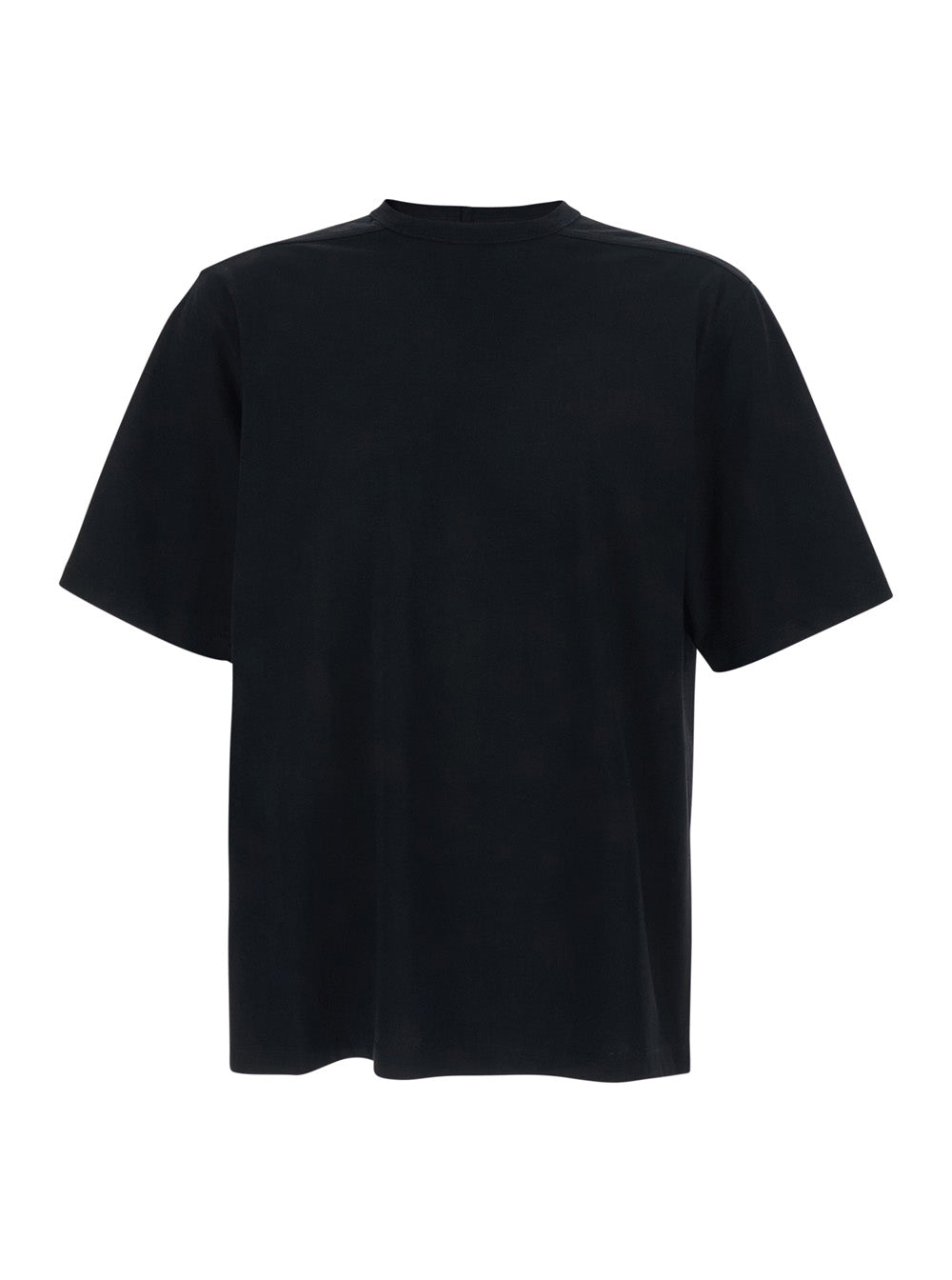 Rick Owens T-Shirt — Black by Rick Owens