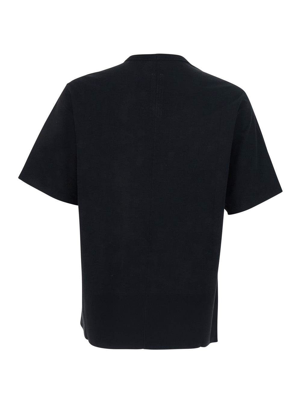 Rick Owens T-Shirt — Black, view 2