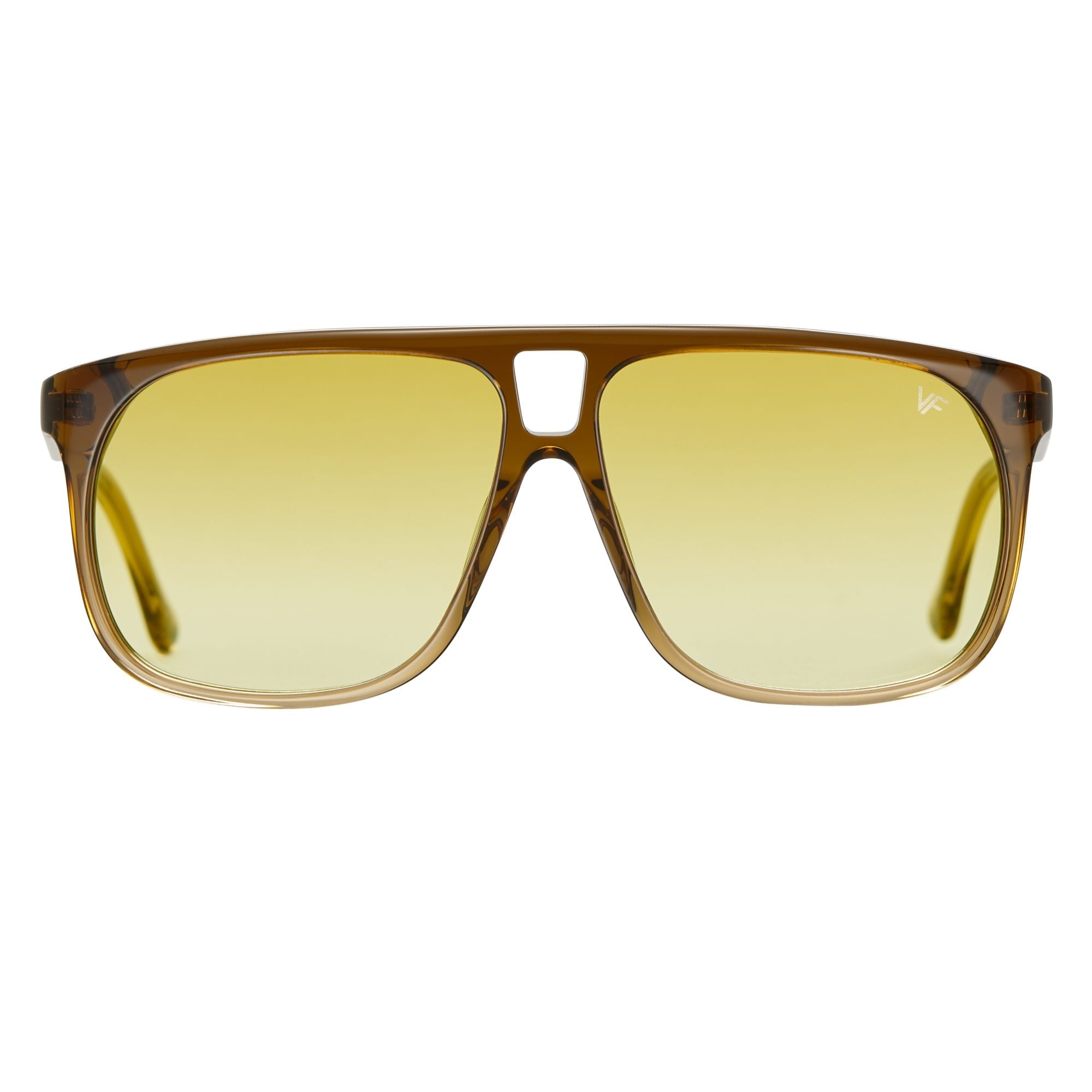 Riviera Brown Gradient Acetate, view 3