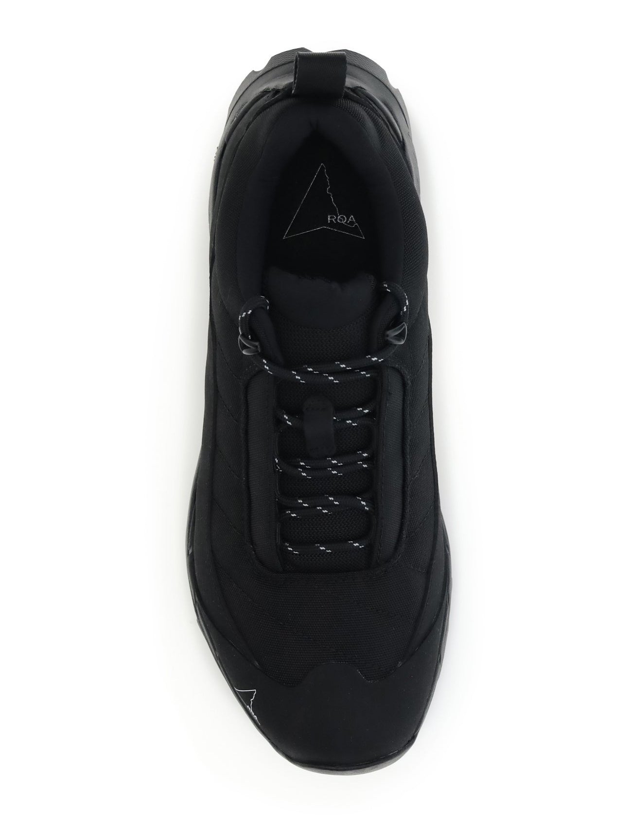 Roa Katharina Boot — Black by Roa