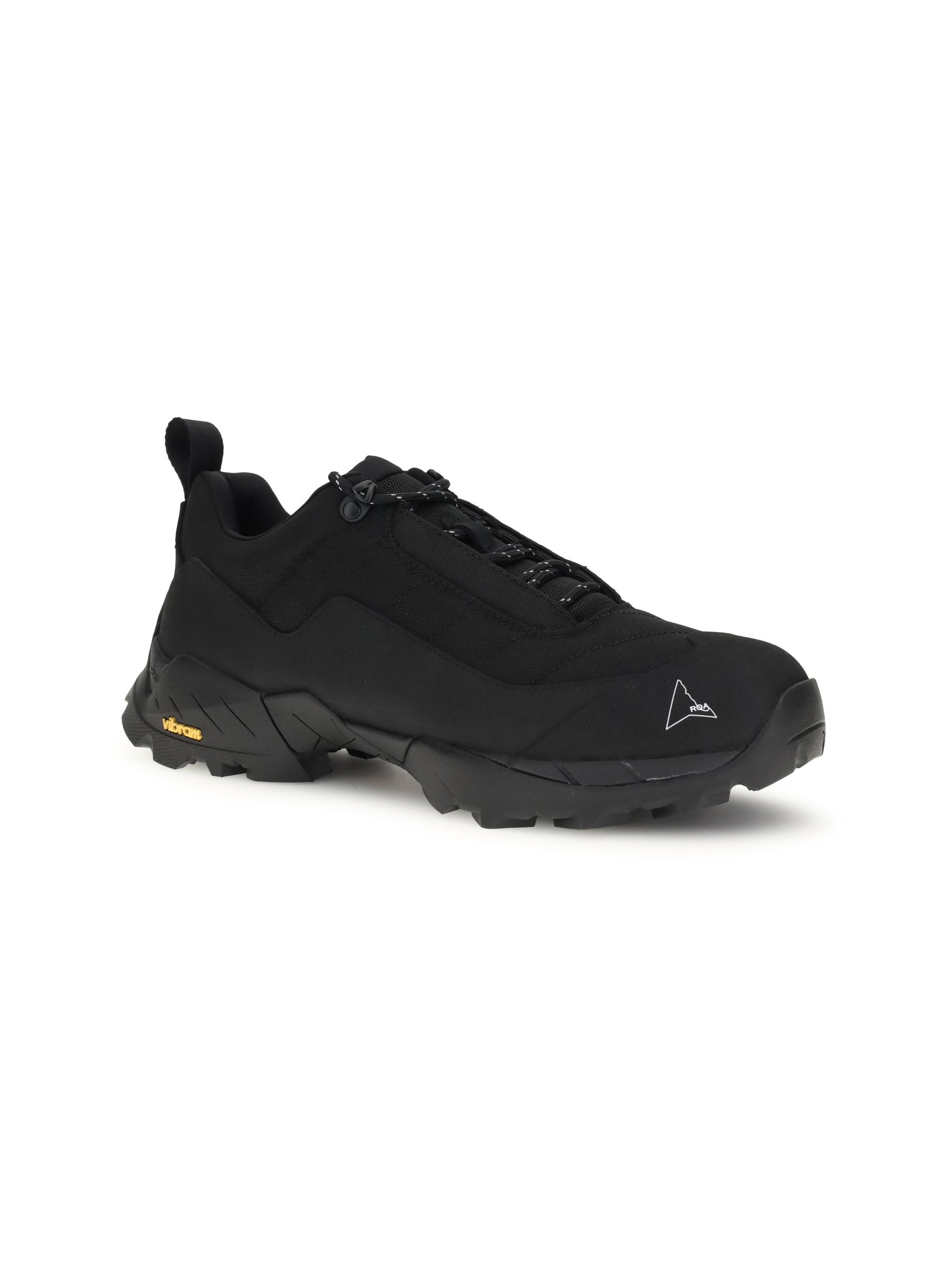 Roa Katharina Boot — Black, view 2