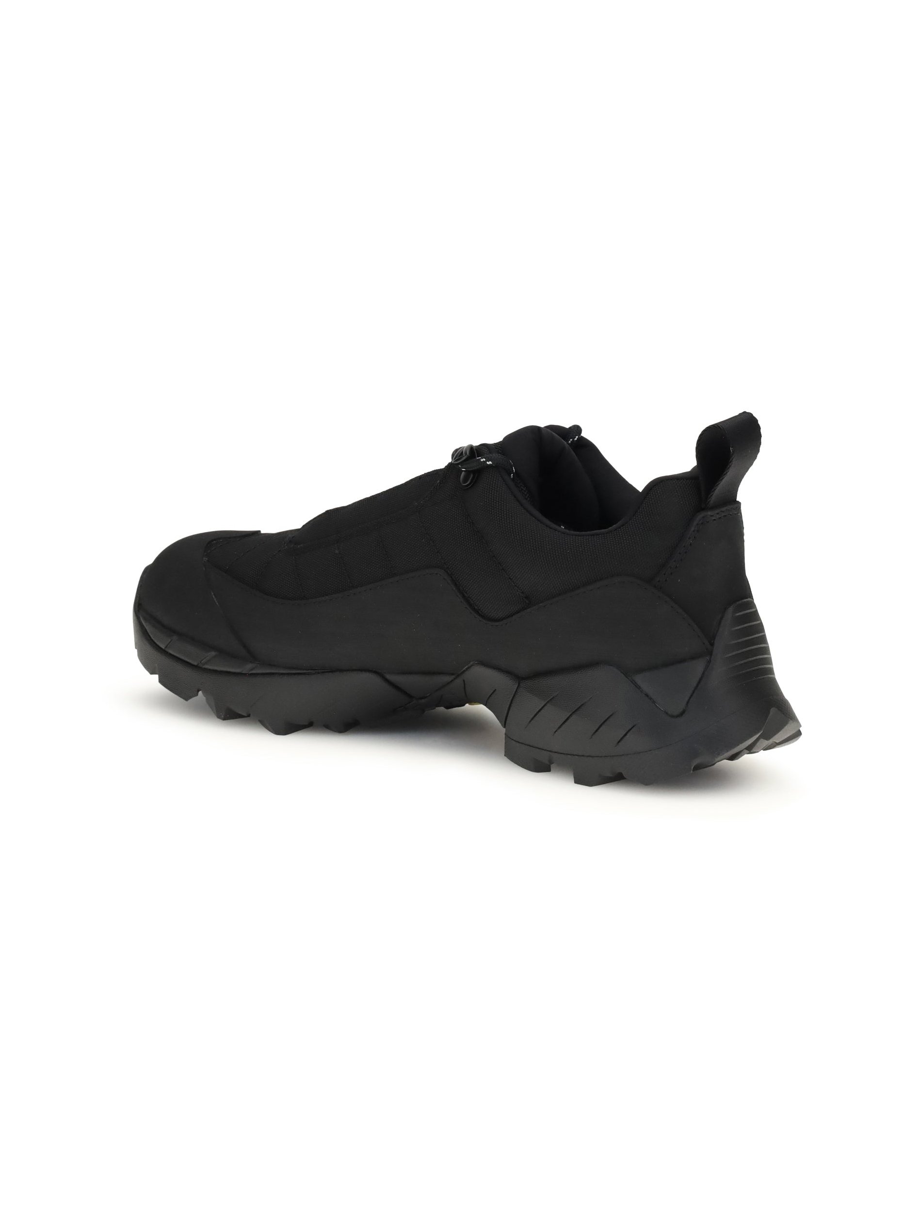 Roa Katharina Boot — Black, view 4