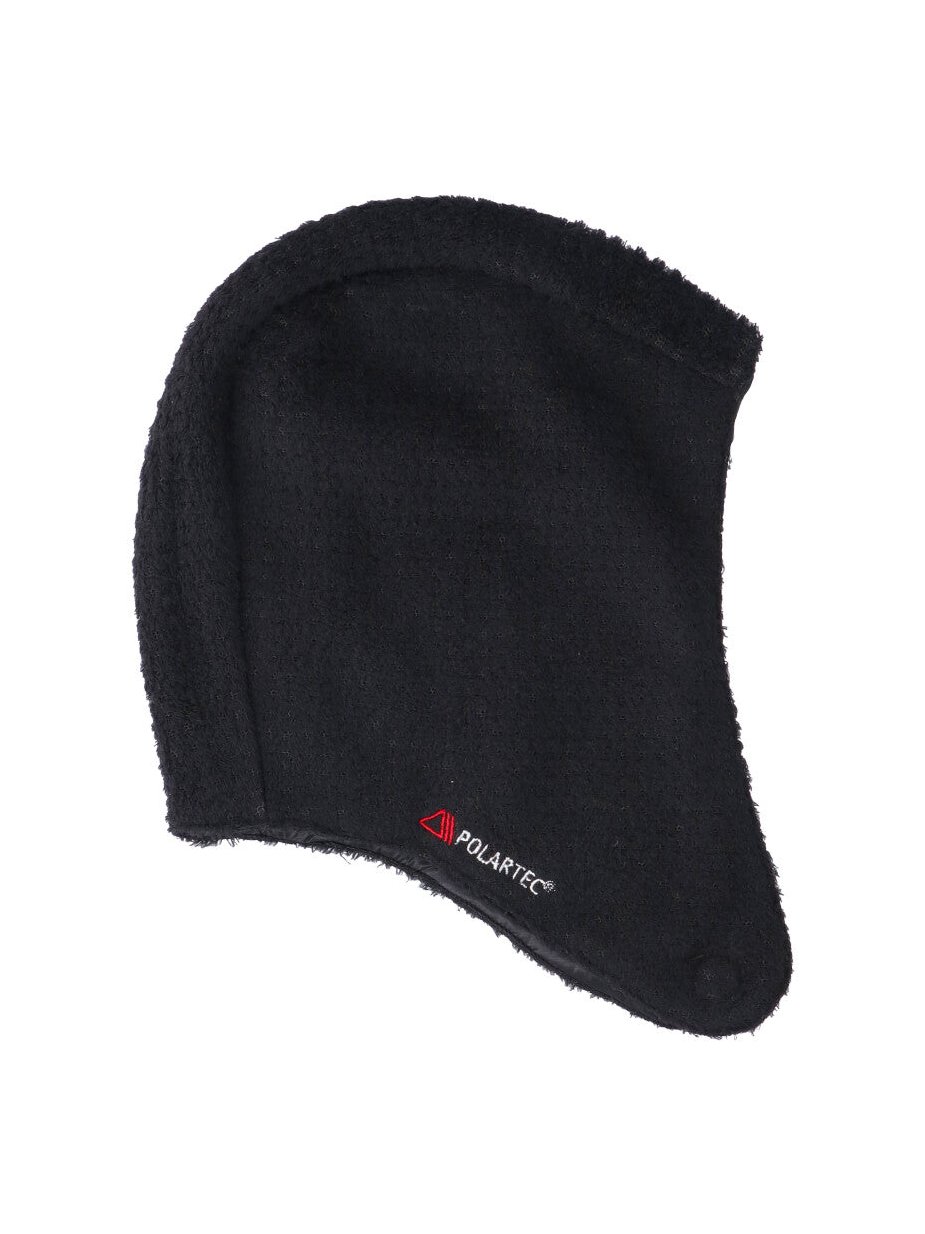 Roa RBUW2108FA92 Polyester Winter Hat — Black by Roa