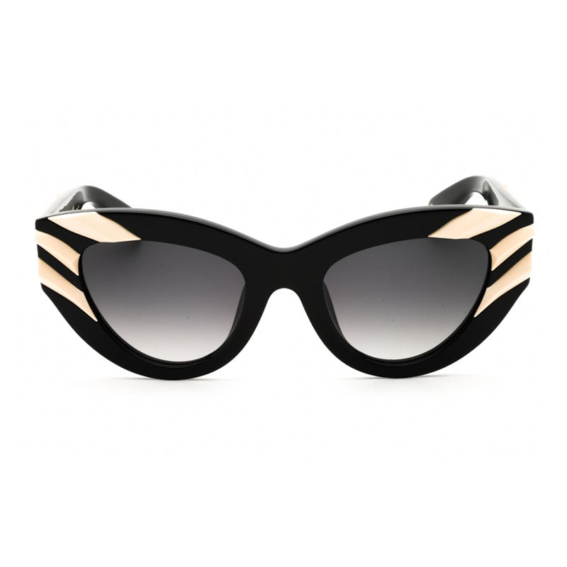 Roberto Cavalli SRC009V700Y Sunglasses — Black by Roberto Cavalli