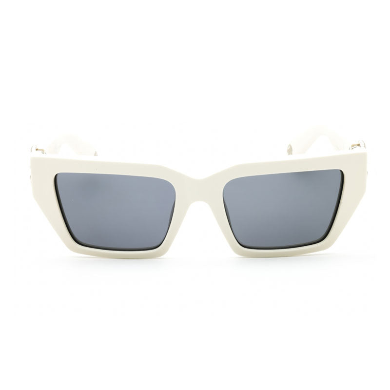 Roberto Cavalli SRC016M Sunglasses — White by Roberto Cavalli