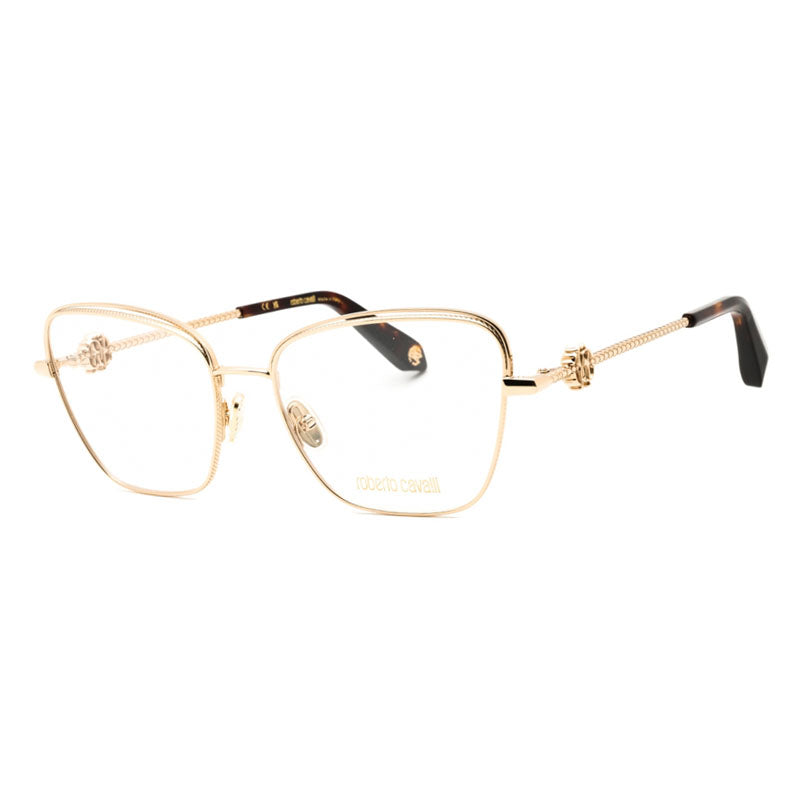 Roberto Cavalli VRC069V300V Eyeglasses — Rose gold, view 2