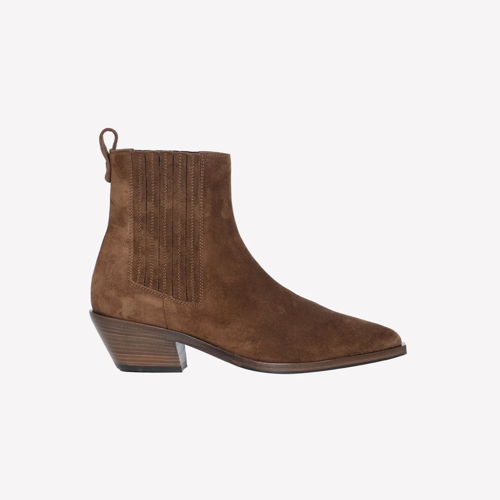 Roberto Festa Aurea Boot — Cognac by Roberto Festa