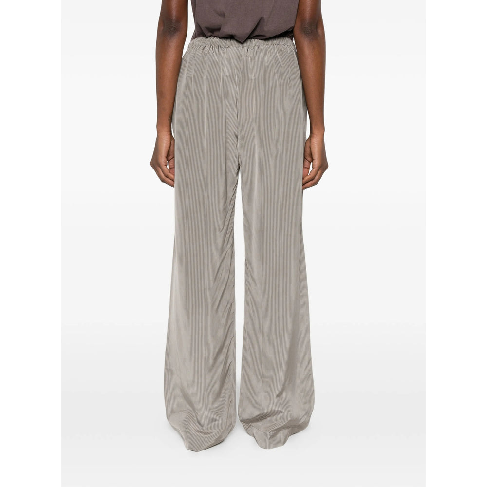 RóHe Ligre Trousers — Gray, view 2