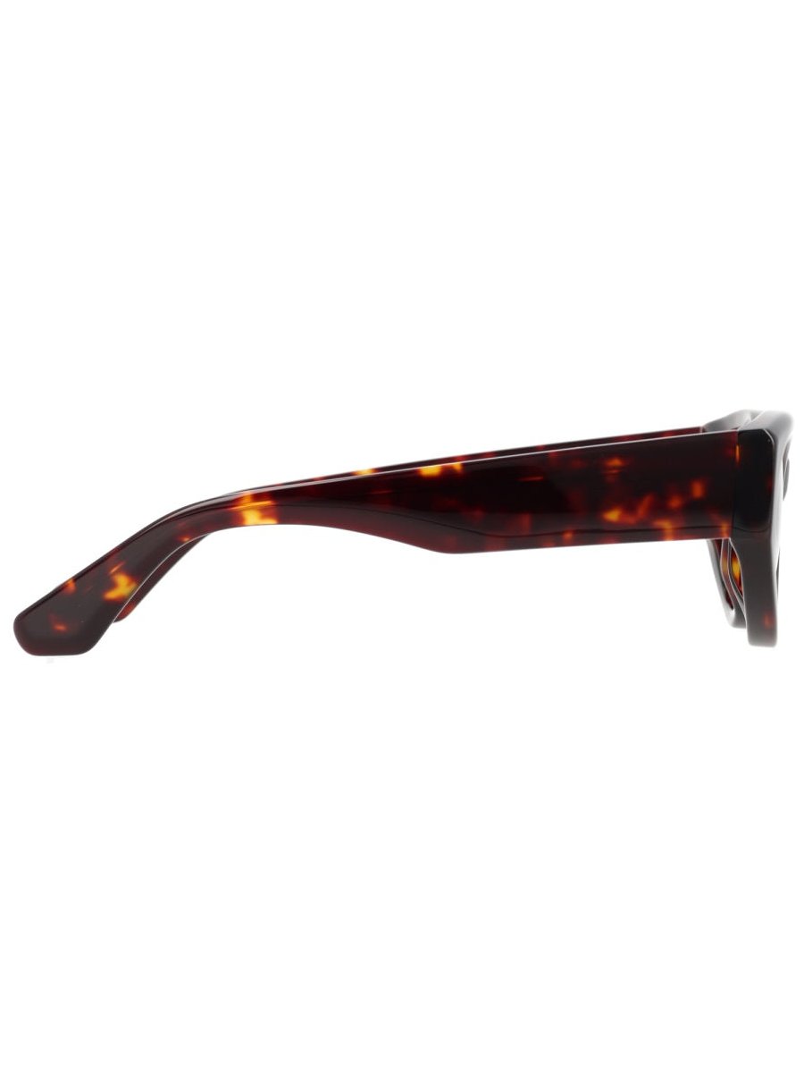 Rotate Birger Christensen 1163123098_BCR22433098 Sunglasses — Brown by Rotate Birger Christensen