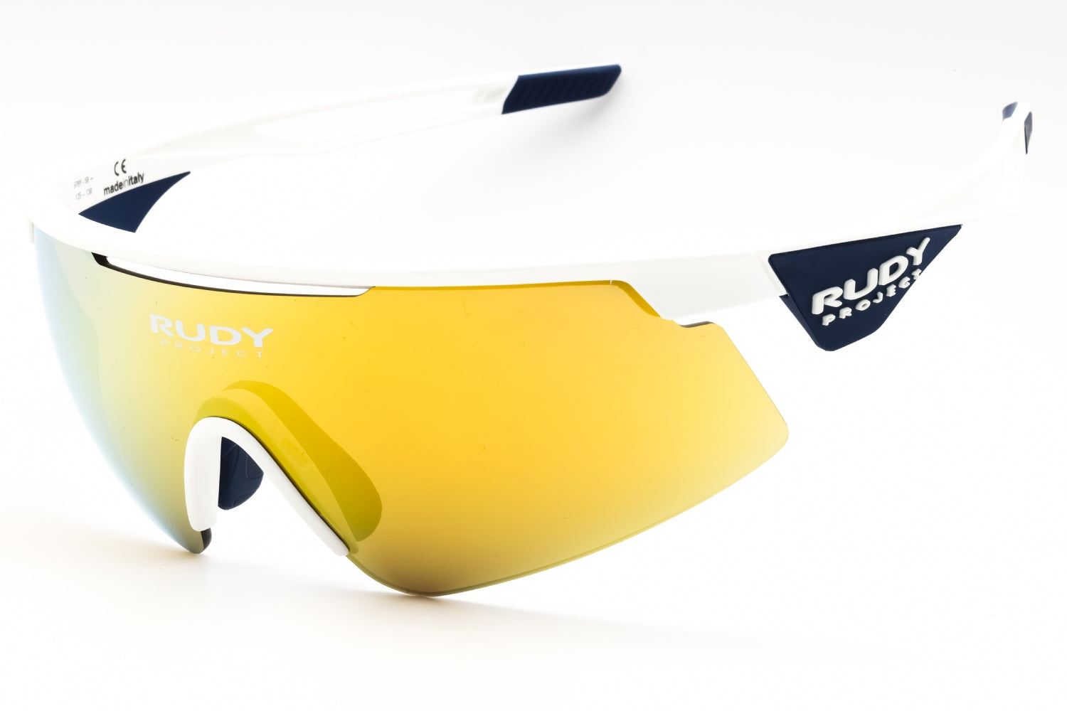 Rudy Project SP890558 Sunglasses — White by Rudy Project