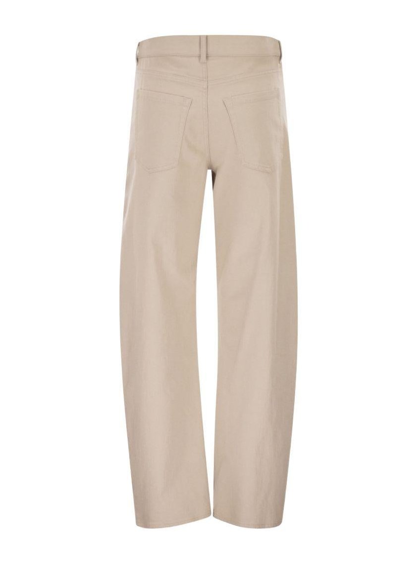 'S Max Mara Jeans — Beige by 'S Max Mara