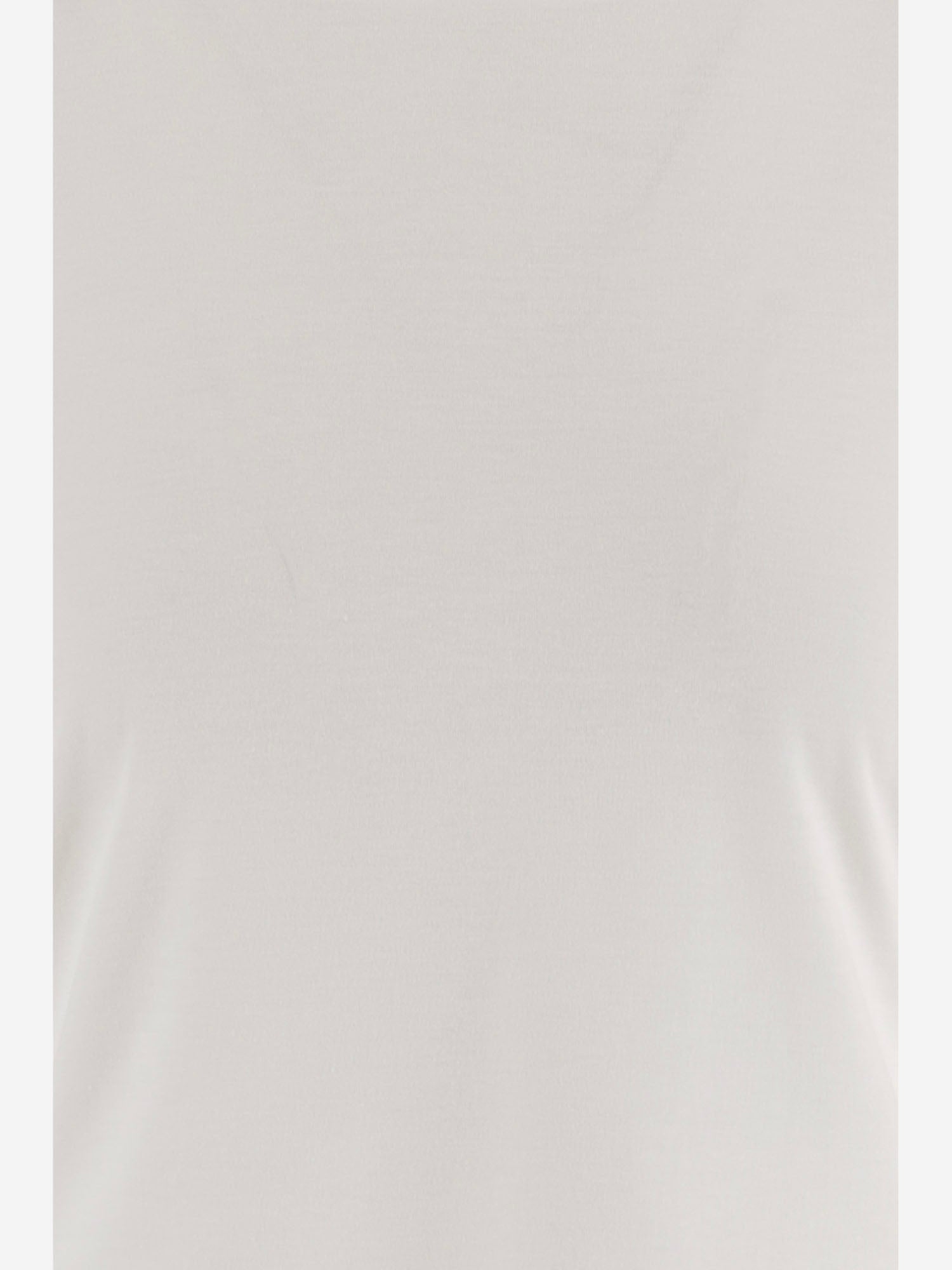 'S Max Mara Cotton-Modal Blend T-Shirt — White, view 3