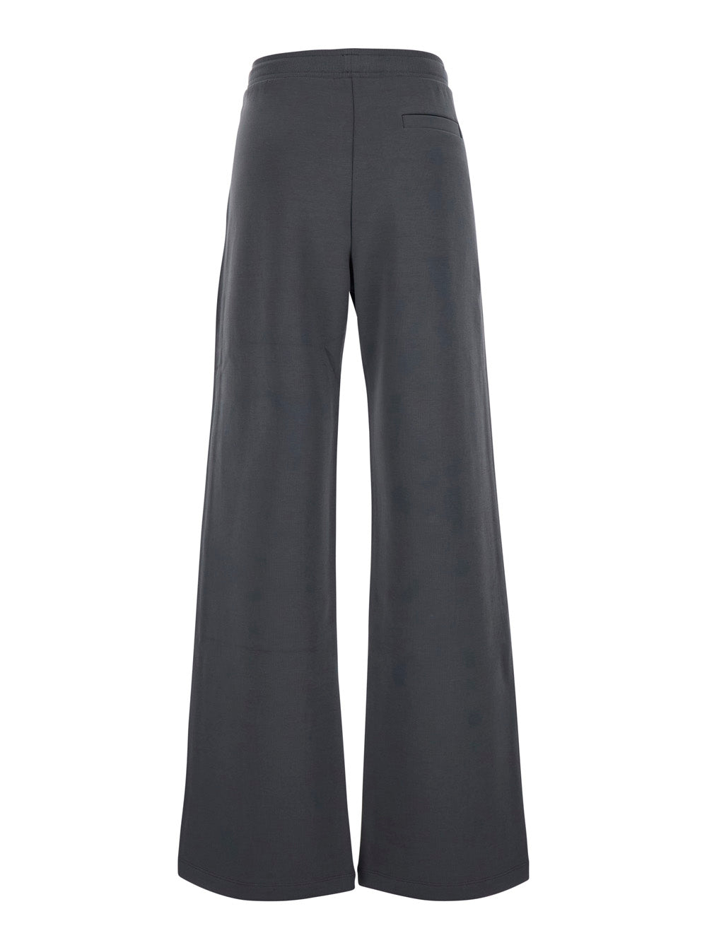 'S Max Mara Trousers — Gray, view 2