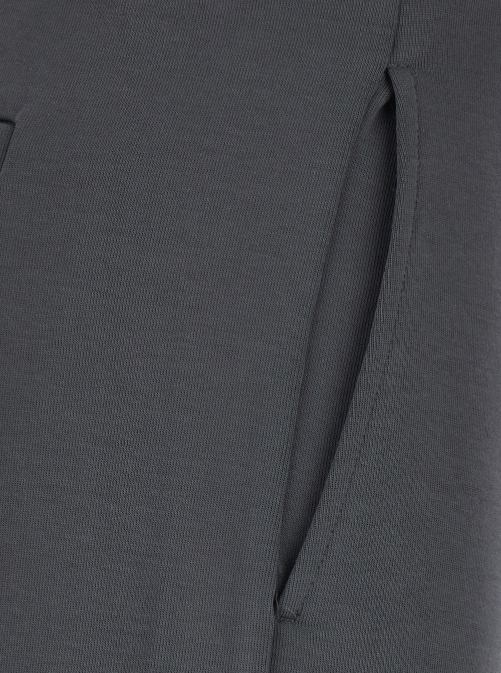 'S Max Mara Trousers — Gray, view 3