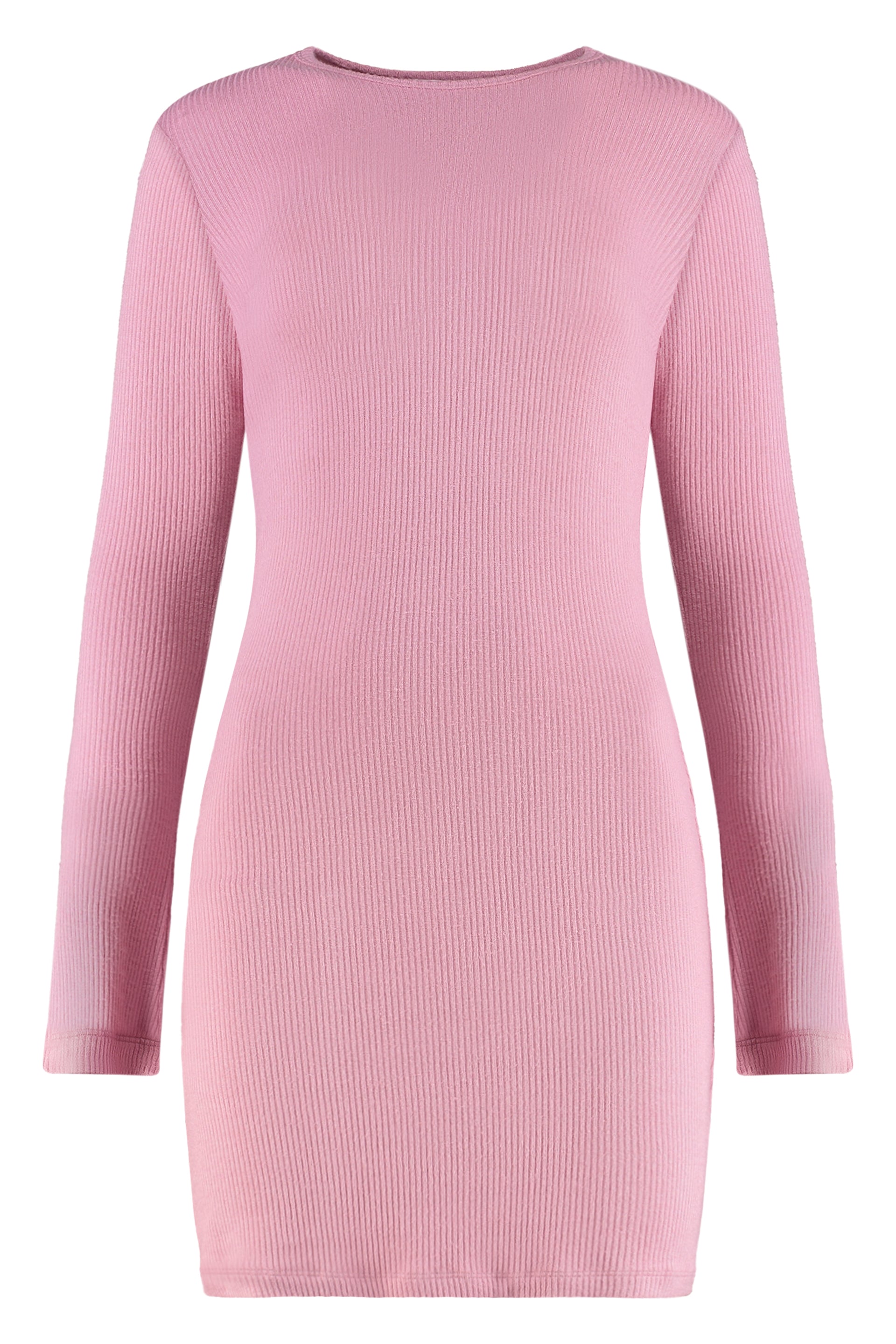 Sablyn Kelly Dress — Pink by Sablyn