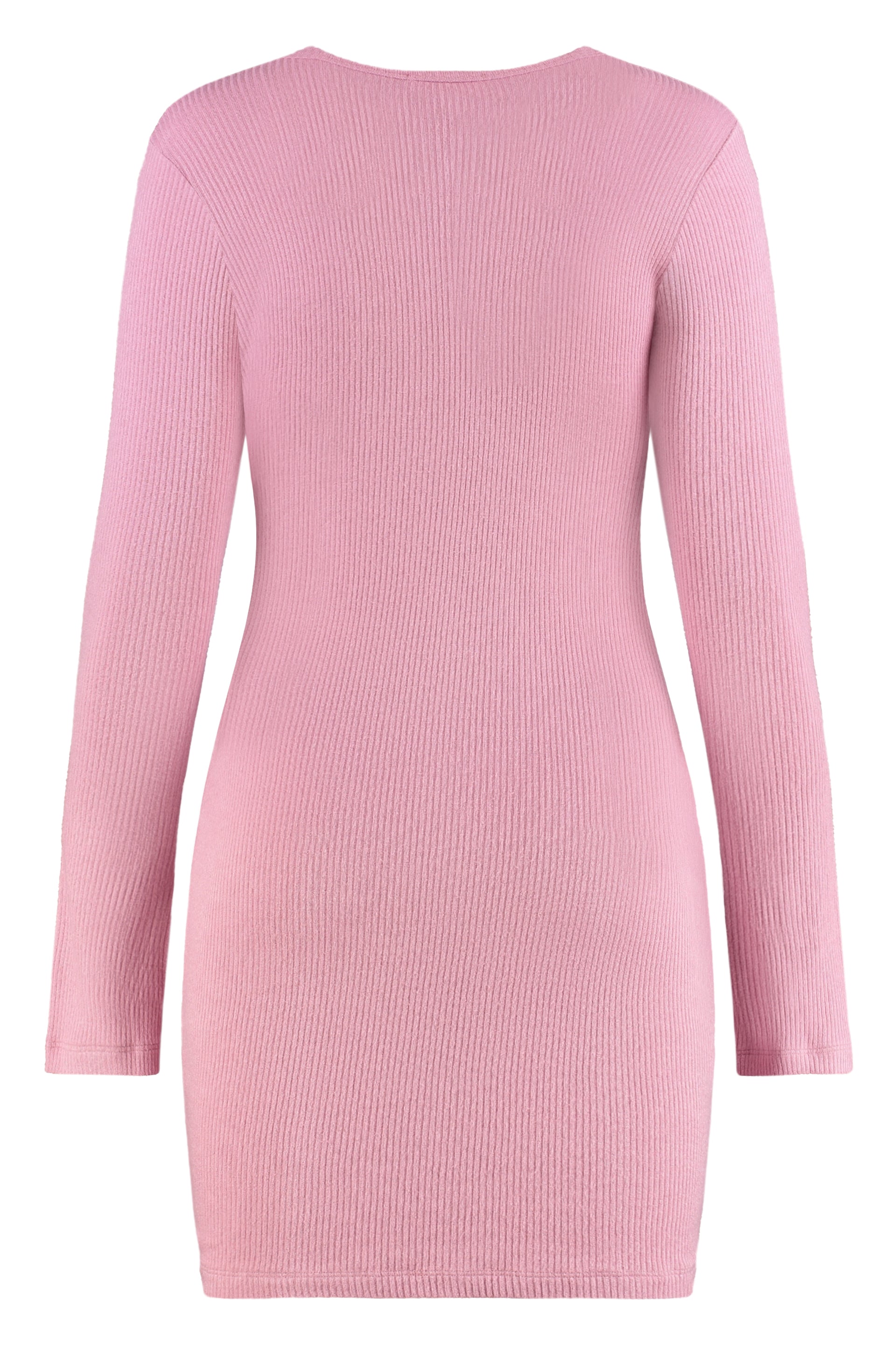 Sablyn Kelly Dress — Pink, view 2