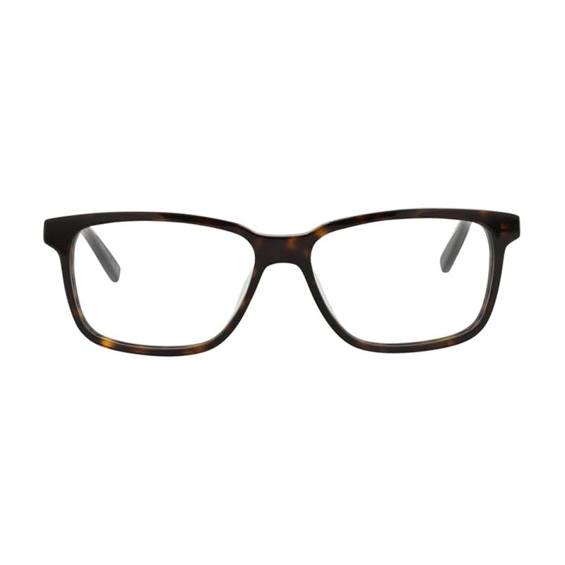 Saint Laurent Acetate Frame Eyeglasses — Black, view 2