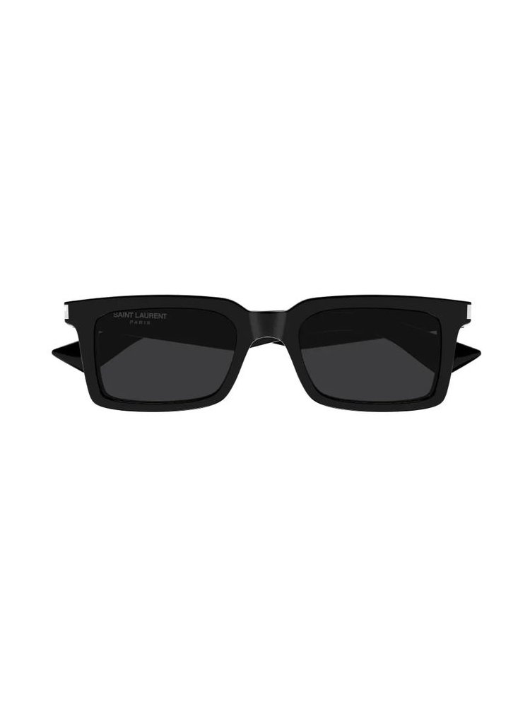 Saint Laurent Eyewear SL860001 Sunglasses — Black by Saint Laurent Eyewear