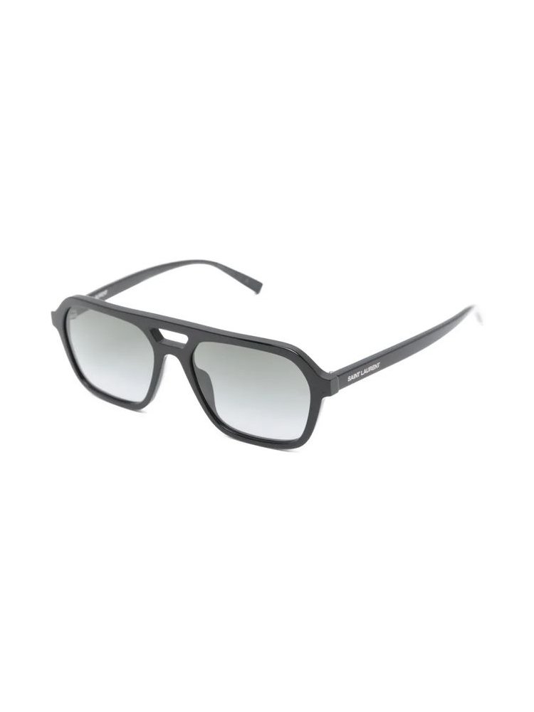 Saint Laurent Eyewear SL905 Sunglasses — Black by Saint Laurent Eyewear